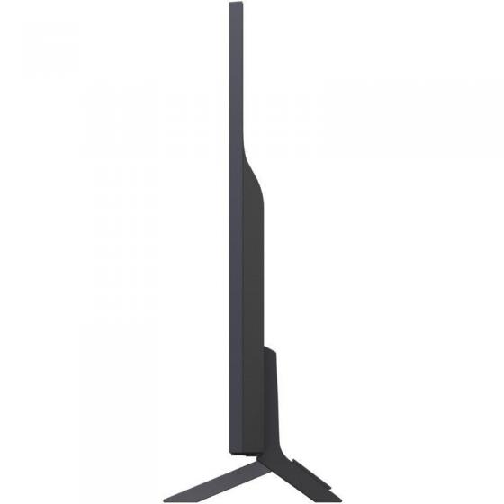 Televisor LG QNED 43QNED82A6B 43'/ Ultra HD 4K/ Smart TV/ WiFi