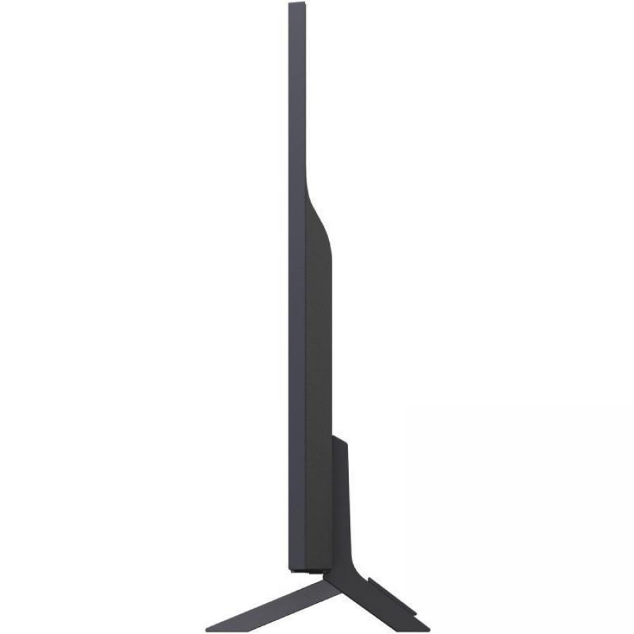 Televisor LG QNED 43QNED82A6B 43'/ Ultra HD 4K/ Smart TV/ WiFi