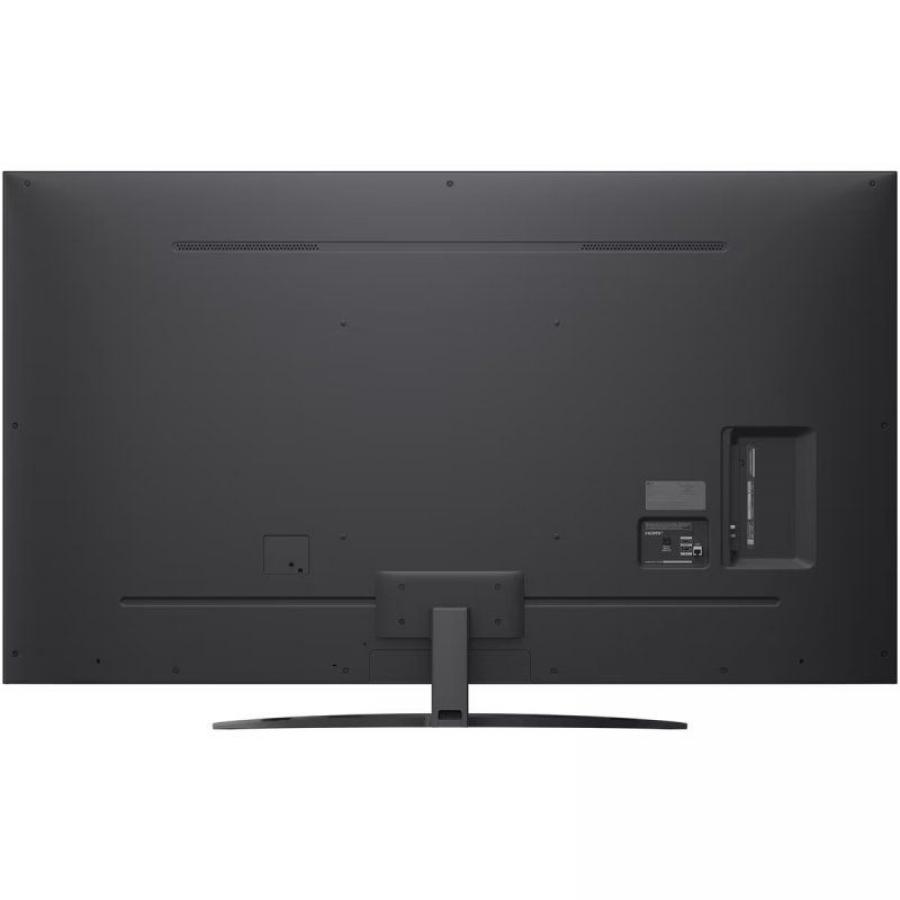 Televisor LG NanoCell 65NANO81A6A 65'/ Ultra HD 4K/ Smart TV/ WiFi