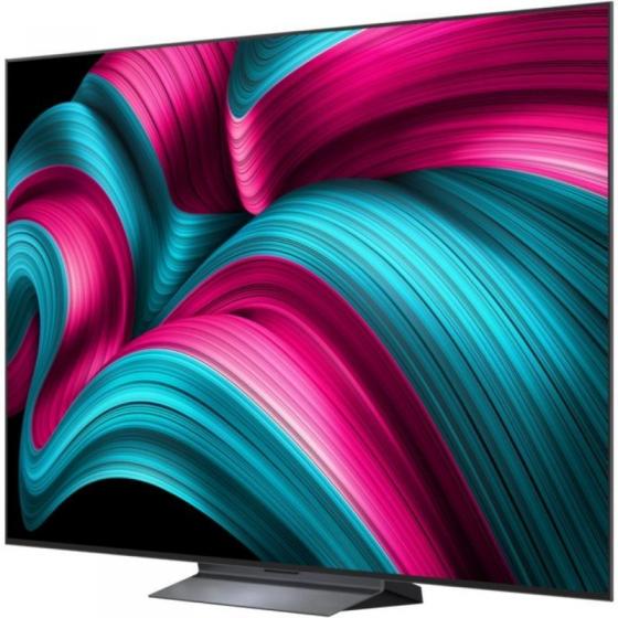 Televisor LG OLED Evo OLED48C54LA 48'/ Ultra HD 4K/ Smart TV/ WiFi