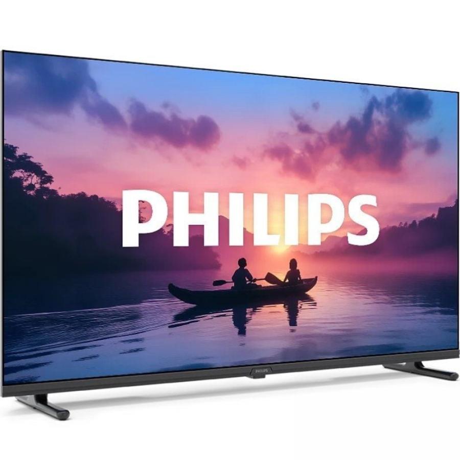 Televisor Philips 40PFS6000 40'/ Full HD/ Smart TV/ WiFi