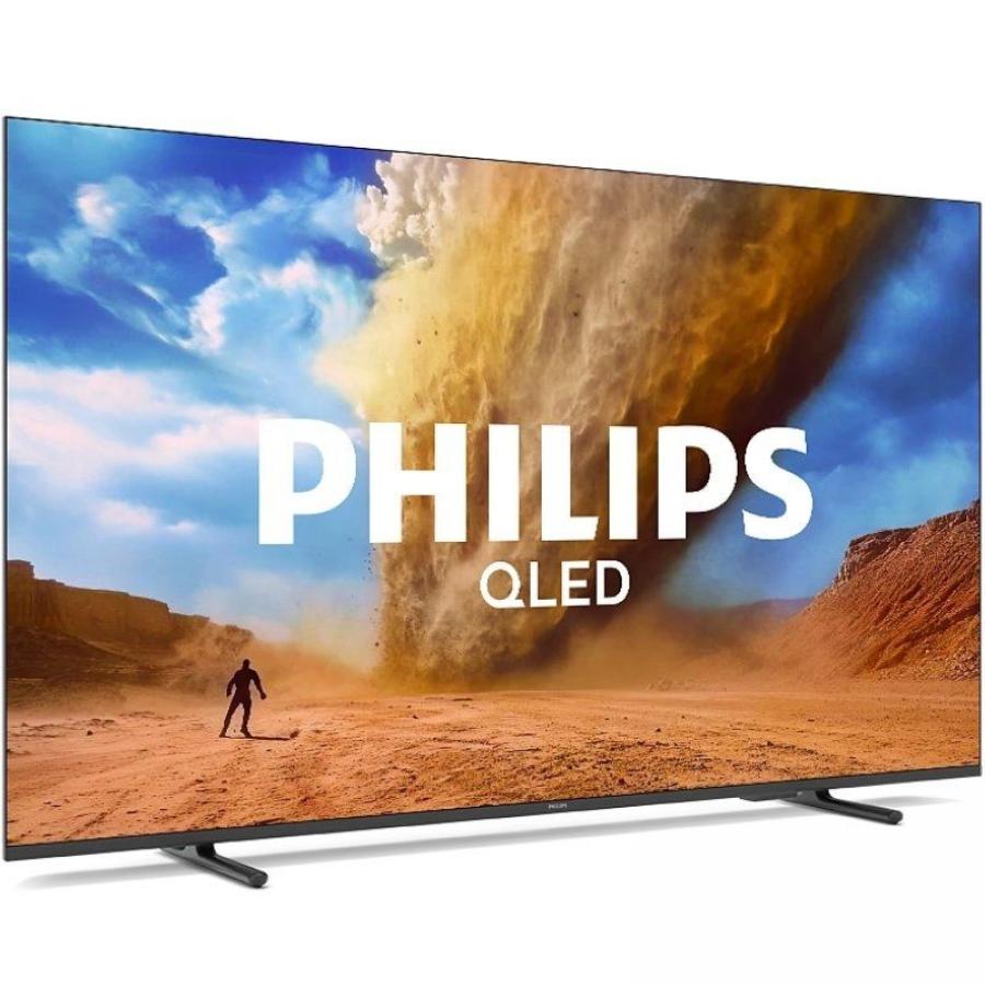 Televisor Philips QLED 50PUS7810 50'/ Ultra HD 4K/ Smart TV/ WiFi