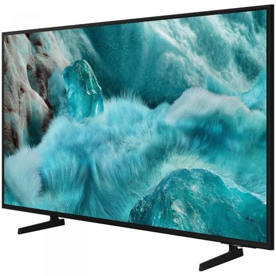 Televisor Samsung QLED Q7F TQ43Q7FAAU 43'/ Ultra HD 4K/ Smart TV/ WiFi