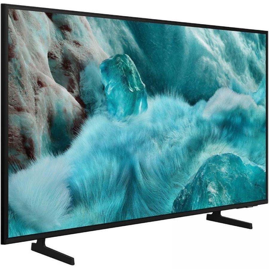 Televisor Samsung QLED Q7F TQ43Q7FAAU 43'/ Ultra HD 4K/ Smart TV/ WiFi