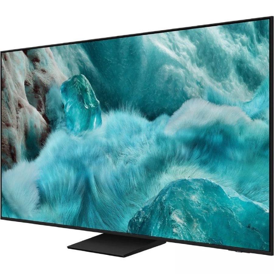 Televisor Samsung QLED Q7F5 TQ55Q7F5AU 55'/ Ultra HD 4K/ Smart TV/ WiFi