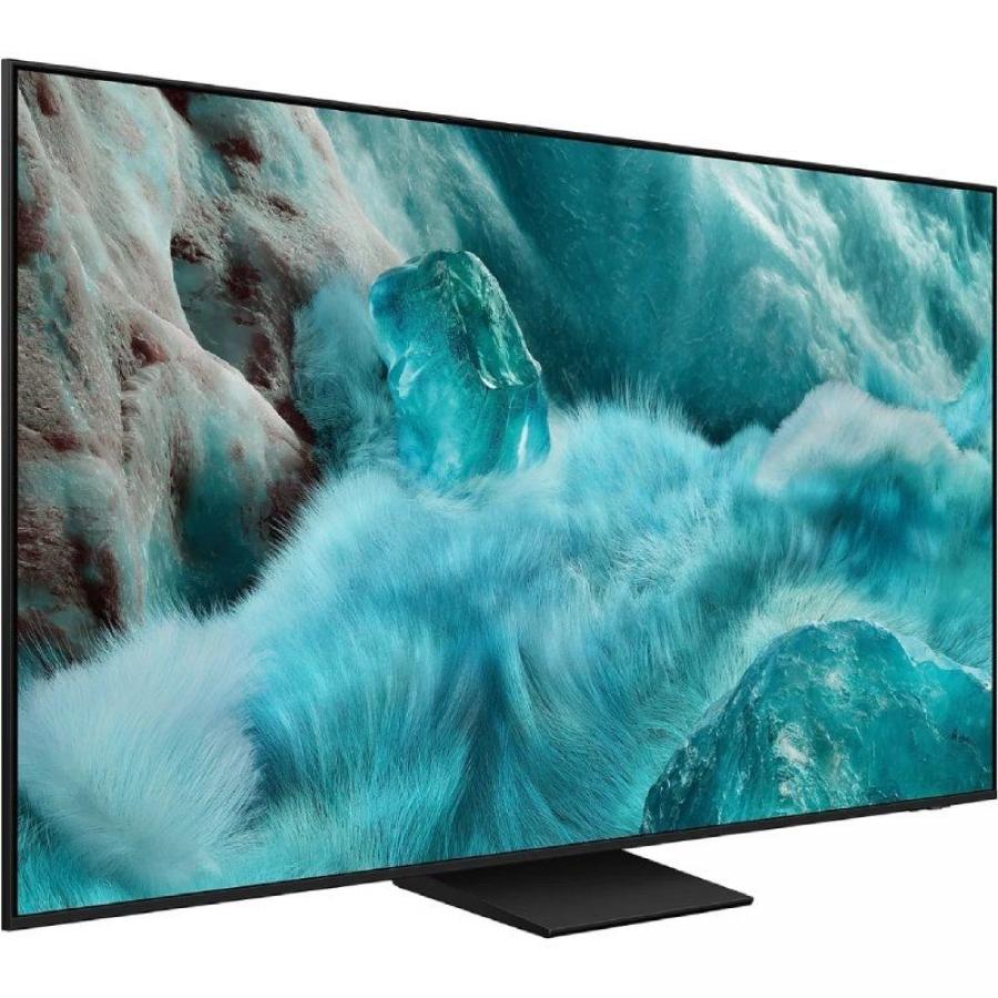 Televisor Samsung QLED Q7F5 TQ55Q7F5AU 55'/ Ultra HD 4K/ Smart TV/ WiFi