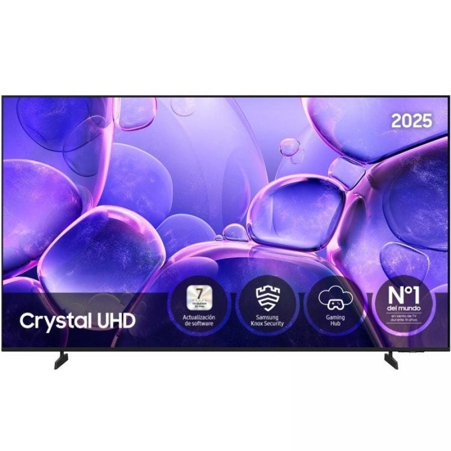 Televisor Samsung Crystal UHD U8005F TU65U8005FU 65'/ UltraHD 4K/ Smart TV/ WiFi