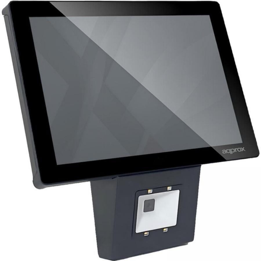TPV / Approx appCHECKERPRICE02 Quad core RK3566/ 2GB/ 32GB/ 10'/ Táctil/ WiFi/ Android 11