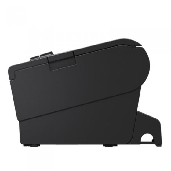 Impresora de Tickets Epson TM-T88 VII PS/ Térmica/ Ancho papel 80mm/ USB-Ethernet/ Negra