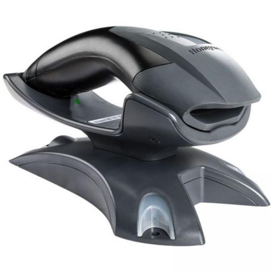 Lector de Código de Barras 1D Honeywell Voyager 1202G/ Bluetooth/ USB