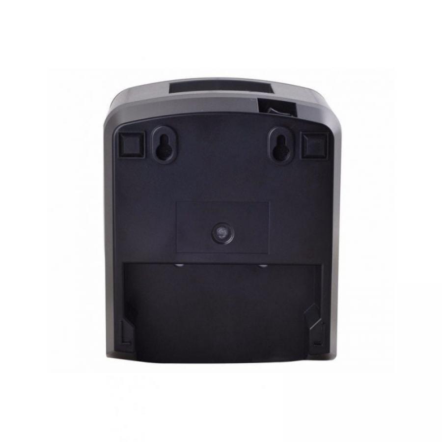 Impresora de Tickets Premier ITP-83 B/ Térmica/ Ancho papel 80mm/ USB-RS232-Ethernet/ Negra