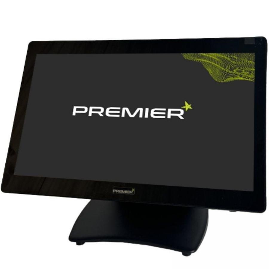 TPV Premier KT-100 FT W Intel N97/ 8GB/ 128GB SSD/ 15.6'/ Táctil/ WiFi
