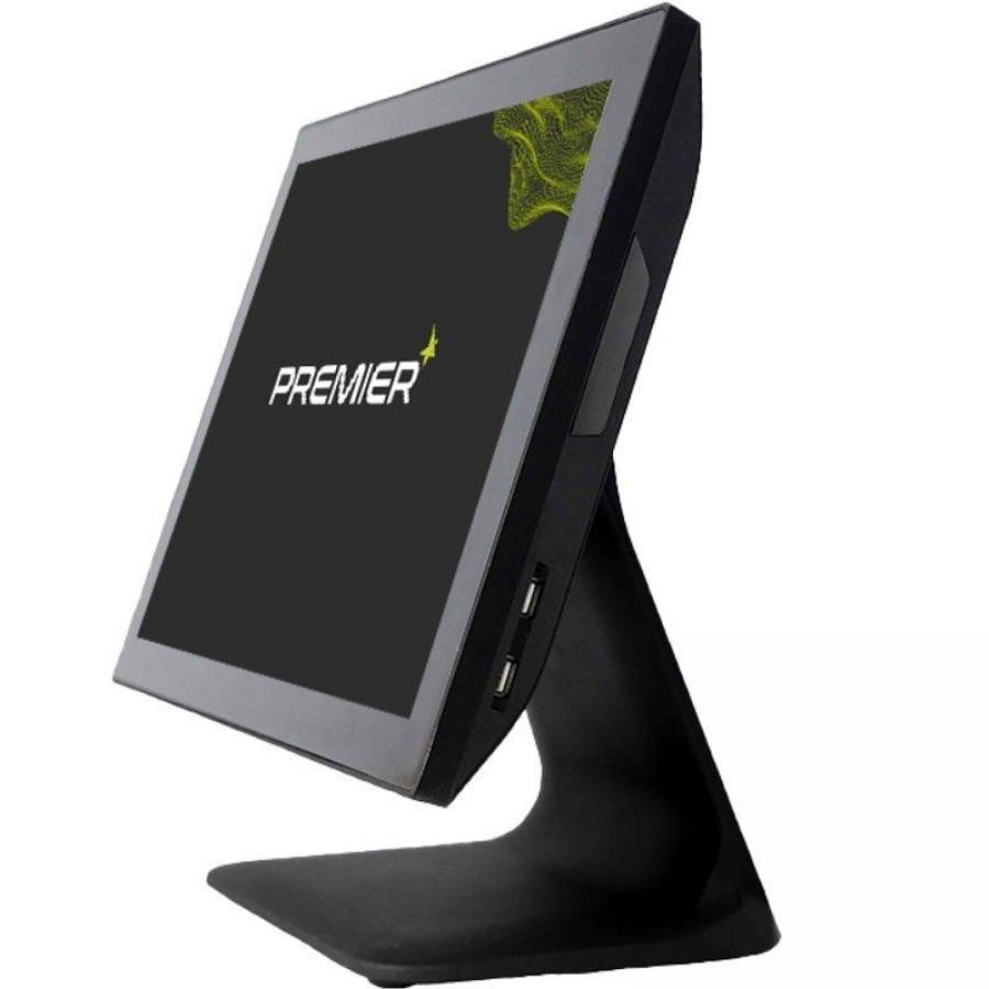 TPV Premier KT-2000 Intel Core i5-1235/ 8GB/ 128GB SSD/ 15'/ Táctil/ WiFi