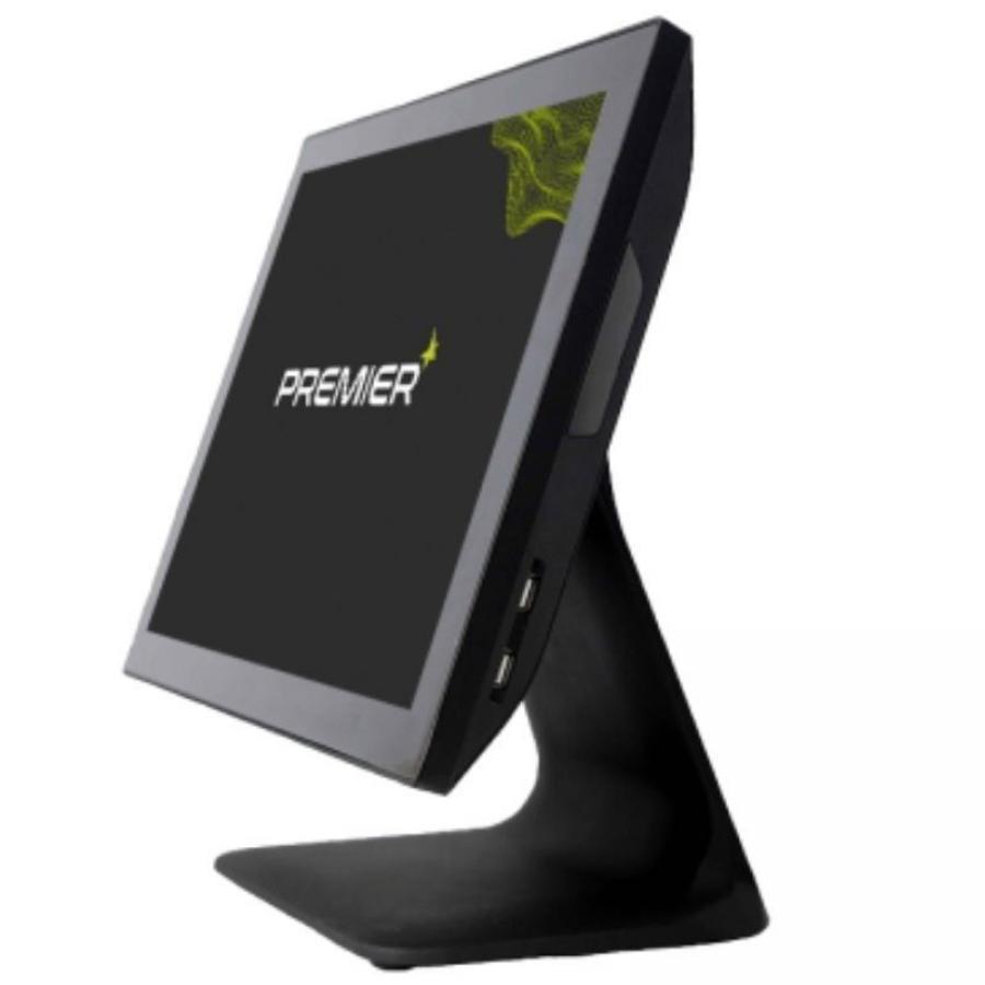TPV Premier KT-2000 Intel N97/ 8GB/ 128GB SSD/ 15'/ Táctil/ WiFi