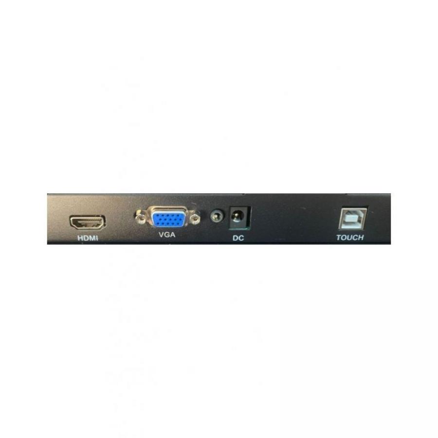 Monitor TPV Premier TM-215 LED 21.5'/ Táctil