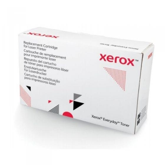 Tóner compatible Xerox 006R04320 compatible con Brother TN-247Y Amarillo