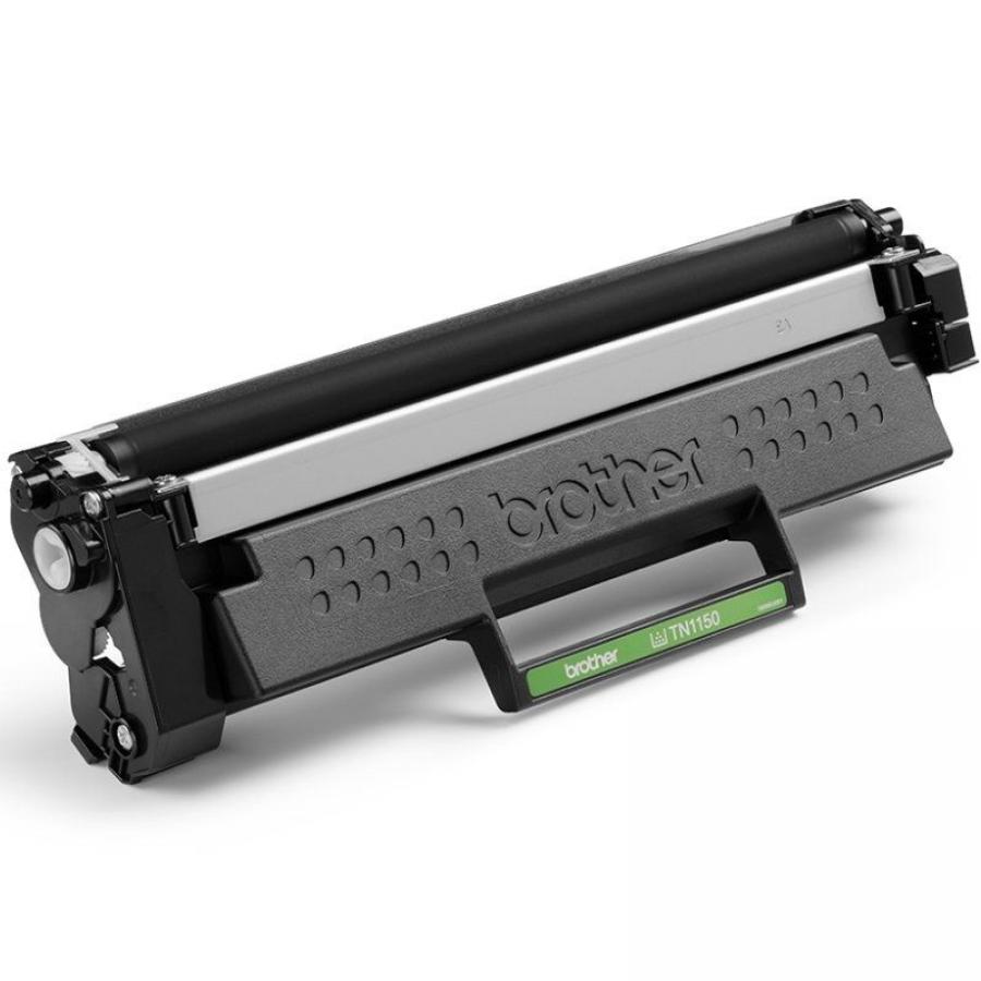 Tóner Original Brother TN1150/ Negro