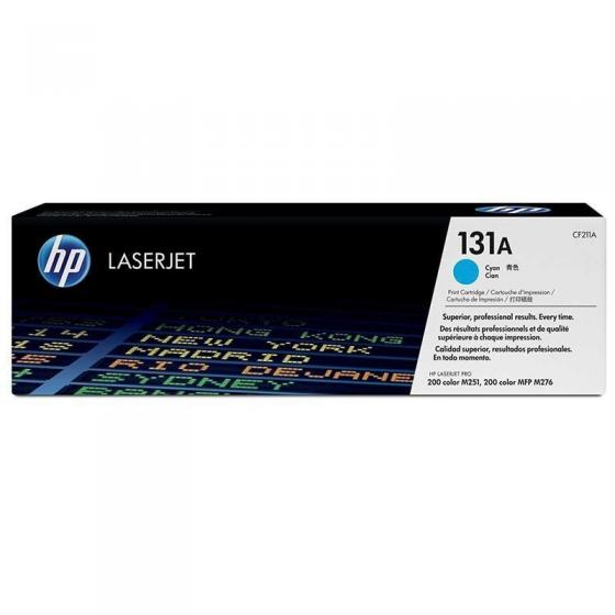 Tóner Original HP nº131A/ Cian