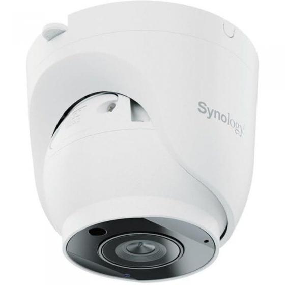 Cámara de Videovigilancia Synology TC500/ 110º/ Visión Nocturna/ Control desde APP