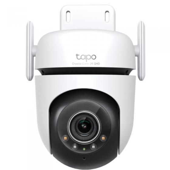 Cámaras de Videovigilancia TP-Link Tapo C520WS/ Visión Nocturna/ Control desde APP