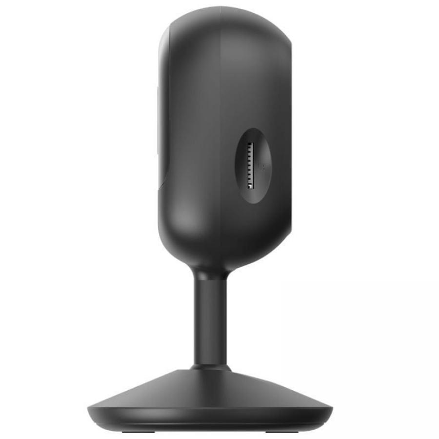 Cámara de Videovigilancia D-Link DCS-6100LHV2/ Visión Nocturna/ Control desde APP