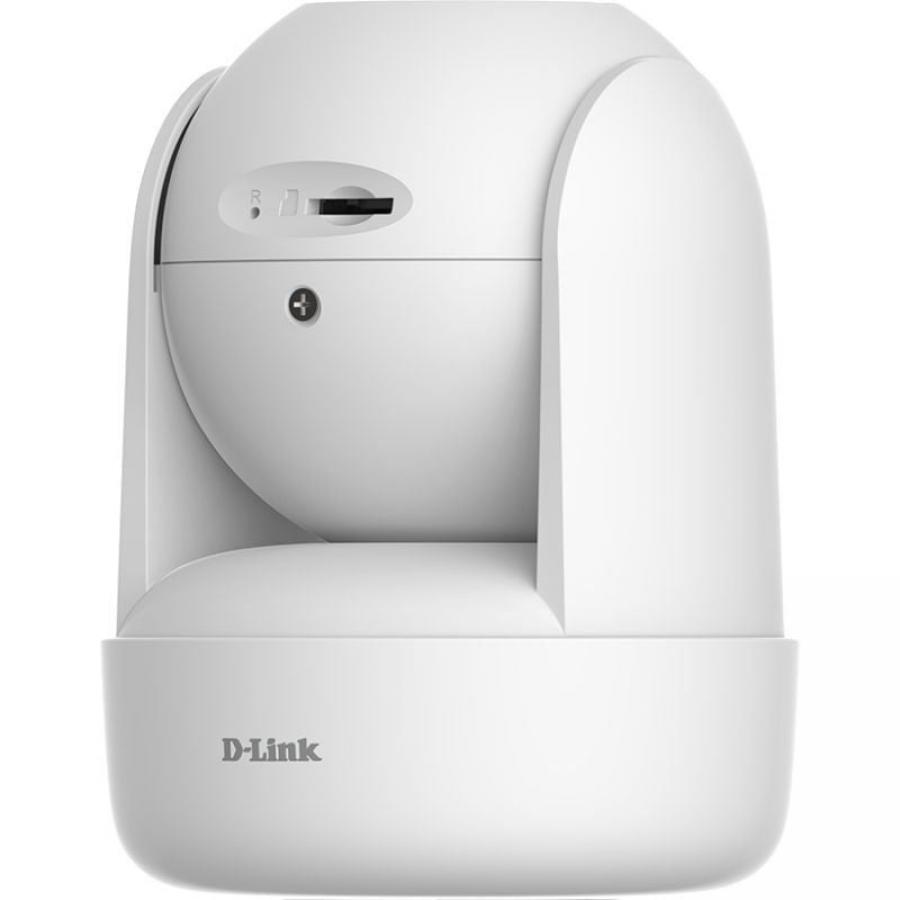 Cámara de Videovigilancia D-Link DCS-6501LH/ Visión Nocturna/ Control desde APP