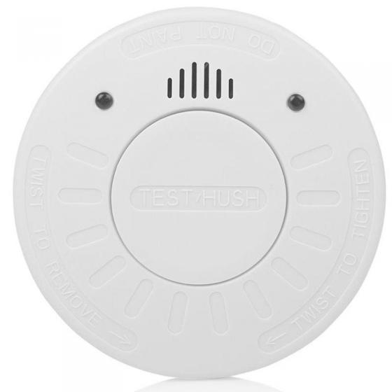 Detector de Humo Smartwares (RM520) 10.025.28