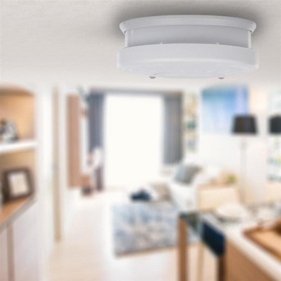 Detector de Humo Smartwares (RM520) 10.025.28