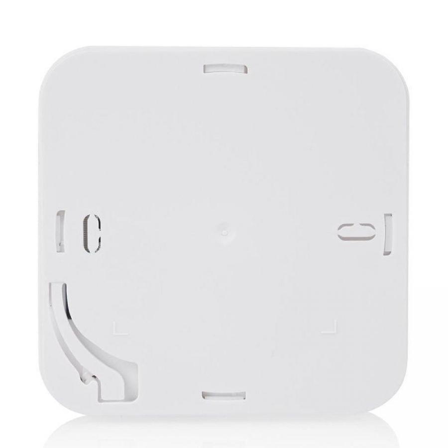 Detector de Monóxido de Carbono Smartwares FGA-13800