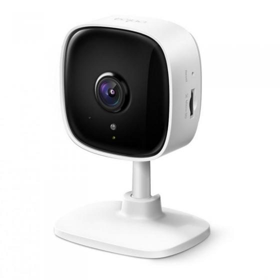 Cámara de Videovigilancia TP-Link Tapo C100 Visión Nocturna Control desde APP