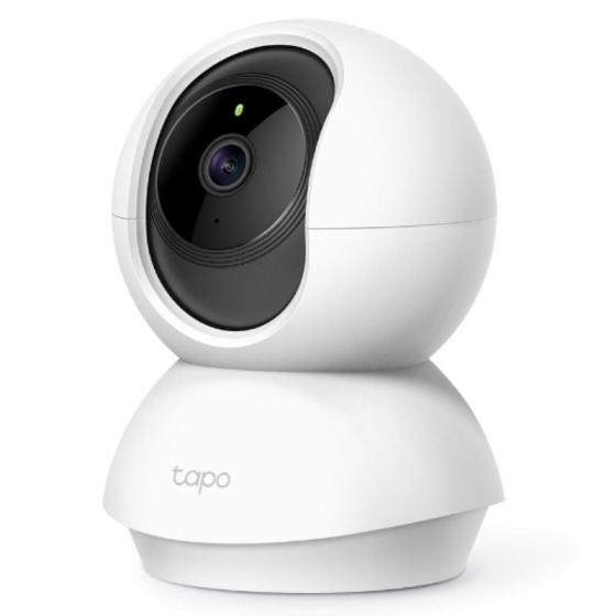Cámara de Videovigilancia TP-Link Tapo C210 Visión Nocturna Control desde APP
