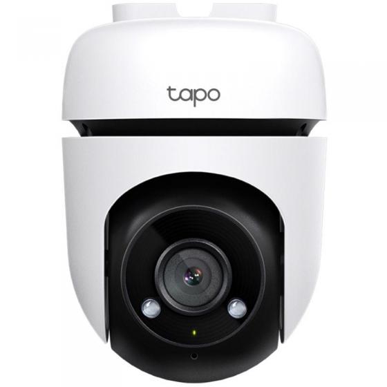 Cámara de Videovigilancia TP-Link Tapo TC40/ Visión Nocturna/ Control desde APP