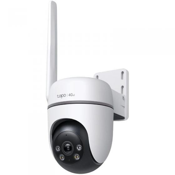 Cámaras de Videovigilancia TP-Link Tapo TC40GW/ Visión Nocturna/ Control desde APP