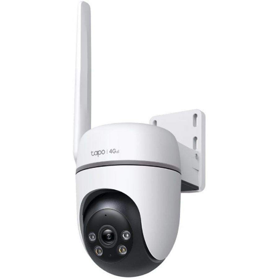 Cámaras de Videovigilancia TP-Link Tapo TC40GW/ Visión Nocturna/ Control desde APP
