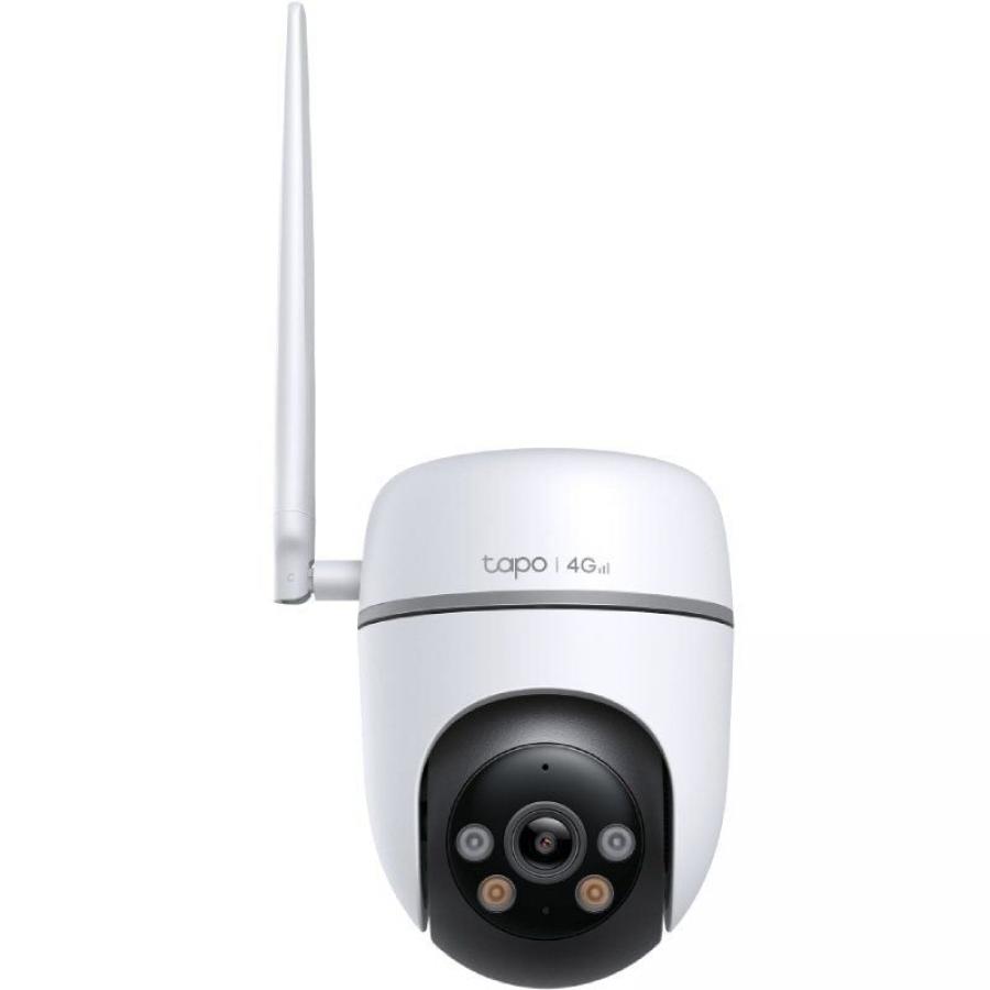 Cámaras de Videovigilancia TP-Link Tapo TC40GW/ Visión Nocturna/ Control desde APP