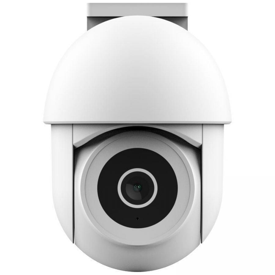 Cámara de Videovigilancia Trust IPCAM-3900/ Visión Nocturna/ Control desde APP