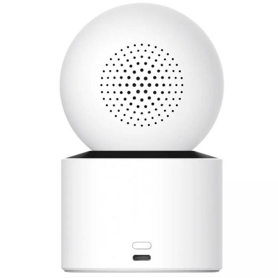 Cámara de Videovigilancia Xiaomi Smart Camera C300 Dual/ Control desde APP