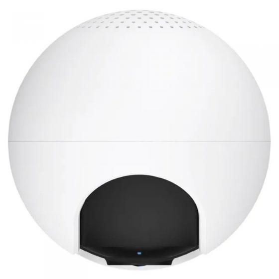 Cámara de Videovigilancia Xiaomi Smart Camera C300 Dual/ Control desde APP