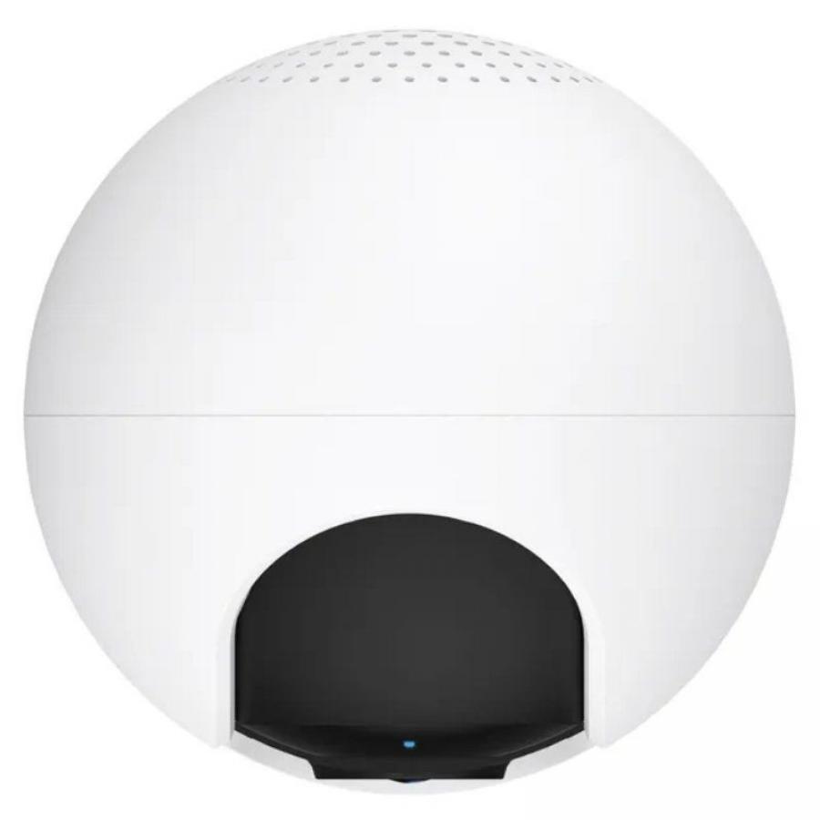 Cámara de Videovigilancia Xiaomi Smart Camera C300 Dual/ Control desde APP