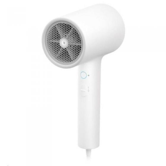 Secador Xiaomi Mi Ionic Hair Dryer H300/ 1600W/ Iónico/ Blanco