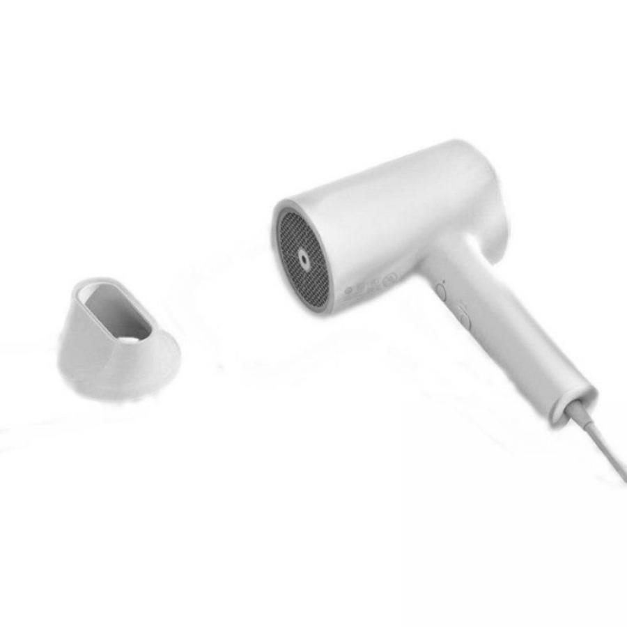 Secador Xiaomi Mi Ionic Hair Dryer H300/ 1600W/ Iónico/ Blanco