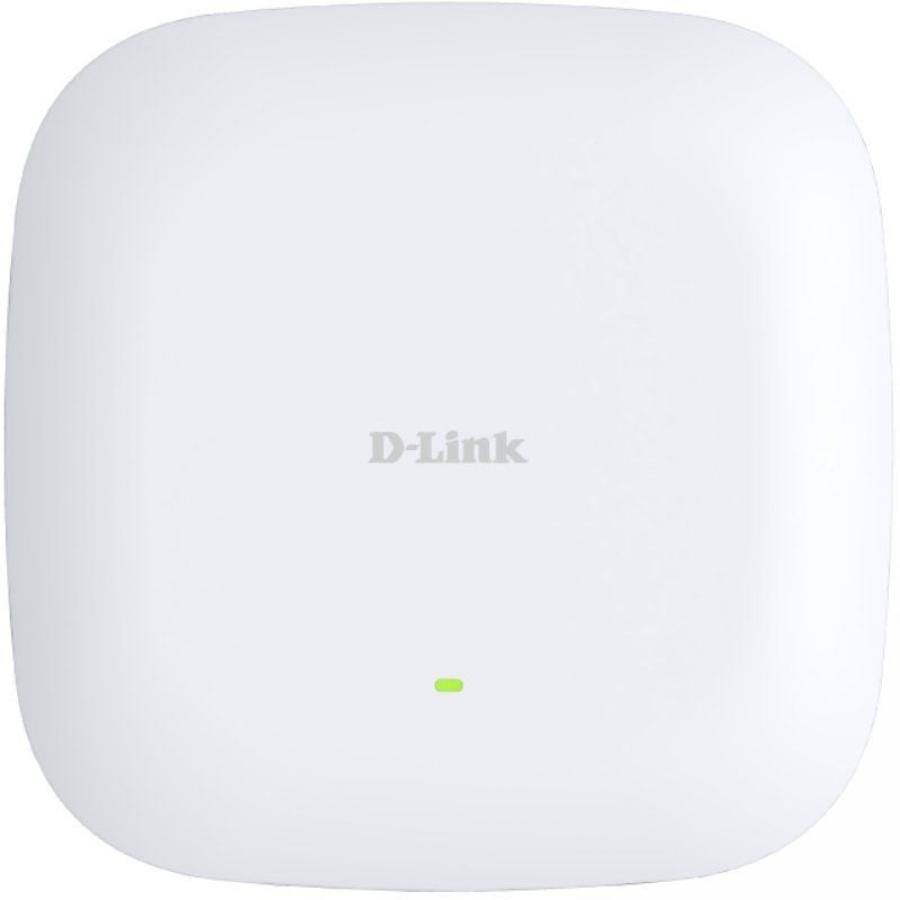 Punto de Acceso Inalámbrico D-Link DAP-E9560 8900Mbps/ 2.4GHz 5GHz 6GHz/ WiFi 802.11be/ PoE