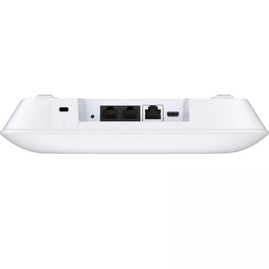 Punto de Acceso Inalámbrico D-Link DAP-E9560 8900Mbps/ 2.4GHz 5GHz 6GHz/ WiFi 802.11be/ PoE