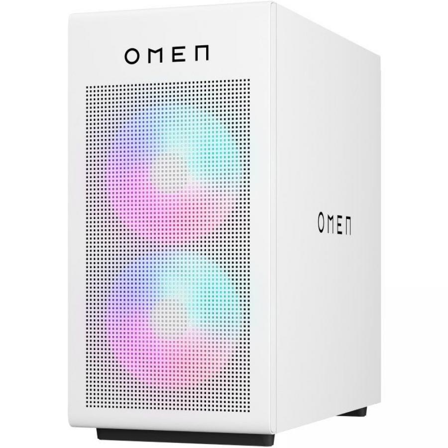 PC Gaming HP Omen GT16-0118NS Intel Core 5-225F/ 32GB/ 1TB SSD/ GeForce RTX 5060/ Sin Sistema Operativo