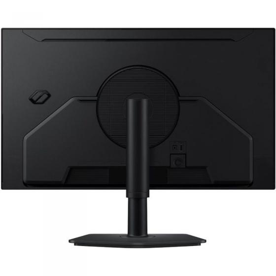 Monitor Gaming Samsung Odyssey G5 G50F S27FG502EU 27'/ QHD/ 1ms/ 180Hz/ IPS/ Regulable en Altura/ Negro