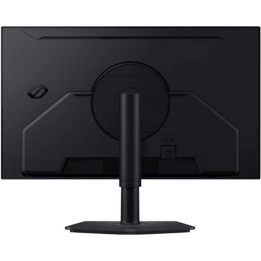 Monitor Gaming Samsung Odyssey G5 G50F S27FG502EU 27'/ QHD/ 1ms/ 180Hz/ IPS/ Regulable en Altura/ Negro