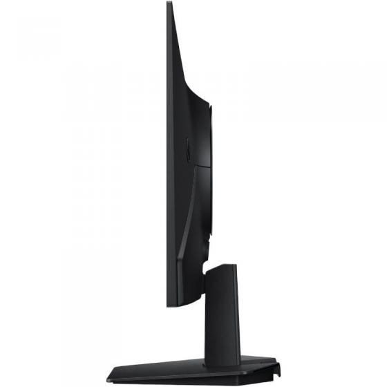 Monitor Gaming Samsung Odyssey G5 G50SF S27FG502SU 27'/ QHD/ 0.03ms/ 180Hz/ OLED/ Negro