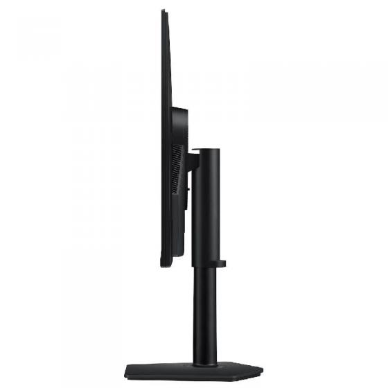 Monitor Gaming Samsung Odyssey G5 S32FG502EU 32'/ QHD/ 1ms/ 180Hz/ IPS/ Regulable en altura/ Negro