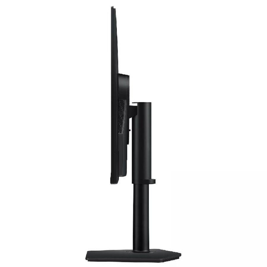 Monitor Gaming Samsung Odyssey G5 S32FG502EU 32'/ QHD/ 1ms/ 180Hz/ IPS/ Regulable en altura/ Negro