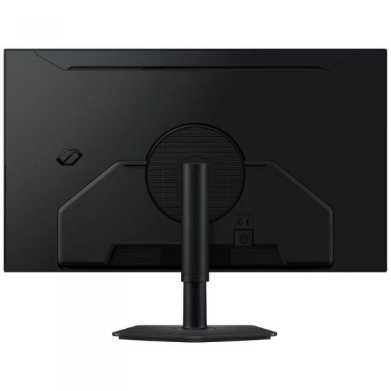 Monitor Gaming Samsung Odyssey G5 S32FG502EU 32'/ QHD/ 1ms/ 180Hz/ IPS/ Regulable en altura/ Negro